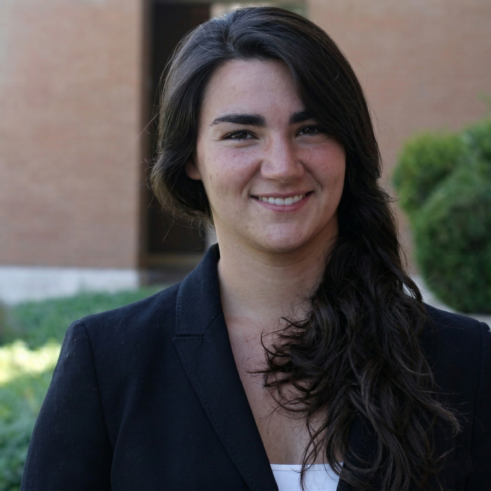 Catalina Ulloa Camiruaga