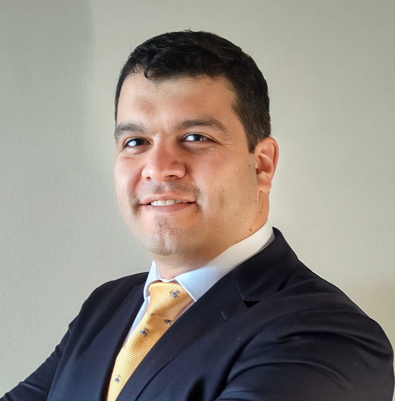 Patricio Niculqueo